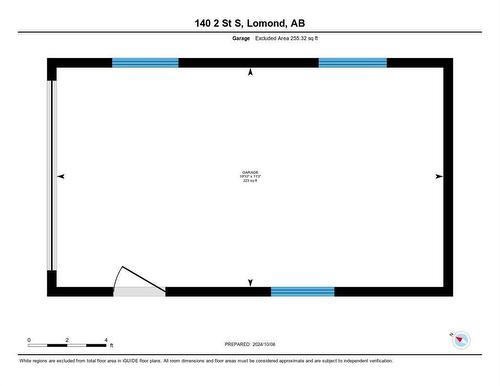 140 2 Street South, Lomond, AB - Other