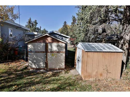 140 2 Street South, Lomond, AB - Outdoor