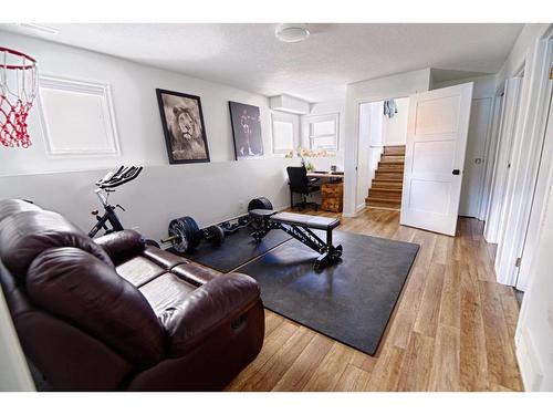 213 Mt Crandell Crescent West, Lethbridge, AB - Indoor