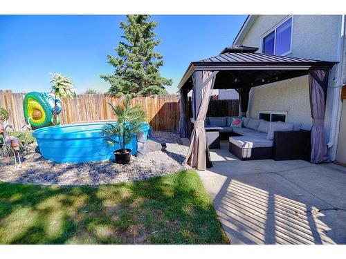 213 Mt Crandell Crescent West, Lethbridge, AB - Outdoor