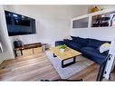 213 Mt Crandell Crescent West, Lethbridge, AB  - Indoor Photo Showing Living Room 