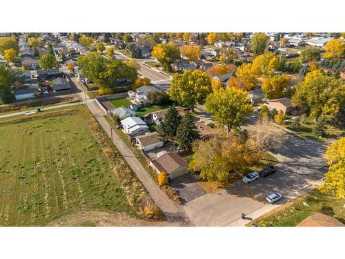 5008 4 Street, Coalhurst, AB - Outdoor With View