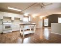 161 Princeton Crescent West, Lethbridge, AB  - Indoor Photo Showing Kitchen 