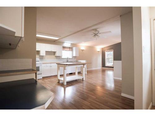 161 Princeton Crescent West, Lethbridge, AB - Indoor Photo Showing Kitchen