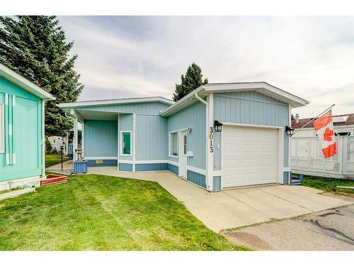 3013 31 Street South, Lethbridge, AB 