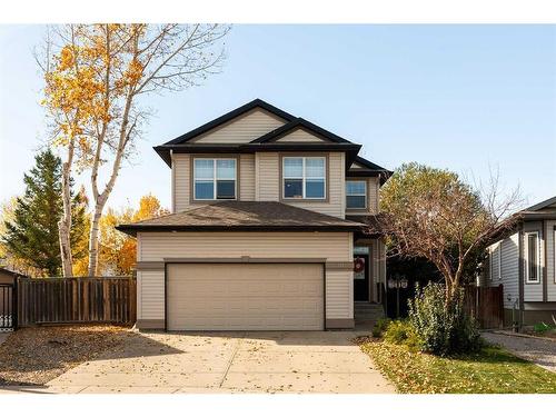 10 Squamish Bay West, Lethbridge, AB - Outdoor With Facade