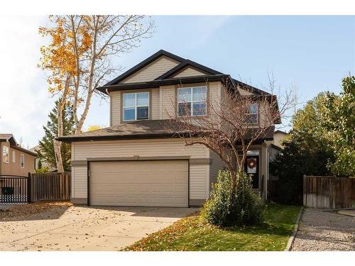 10 Squamish Bay West, Lethbridge, AB - Outdoor