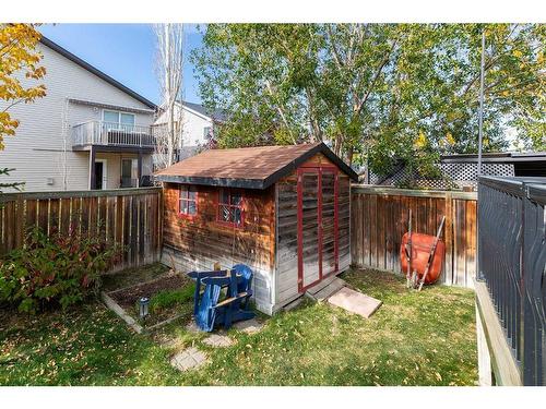 10 Squamish Bay West, Lethbridge, AB - Outdoor