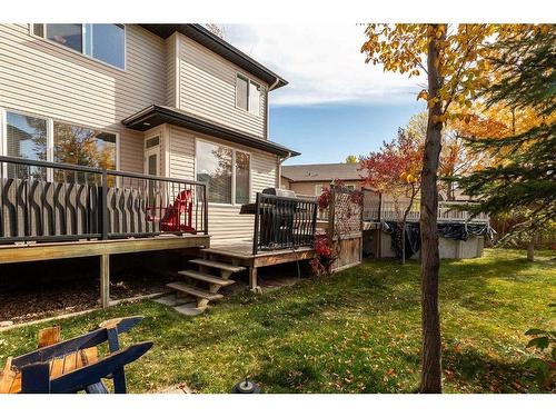 10 Squamish Bay West, Lethbridge, AB - Outdoor With Deck Patio Veranda