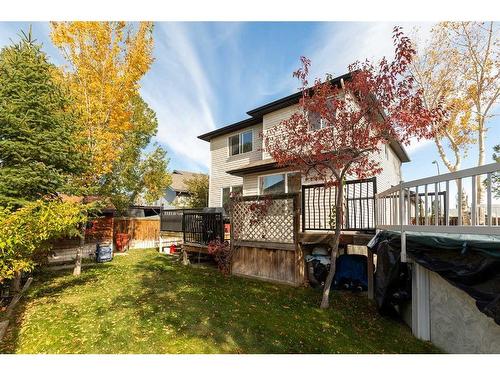 10 Squamish Bay West, Lethbridge, AB - Outdoor With Deck Patio Veranda