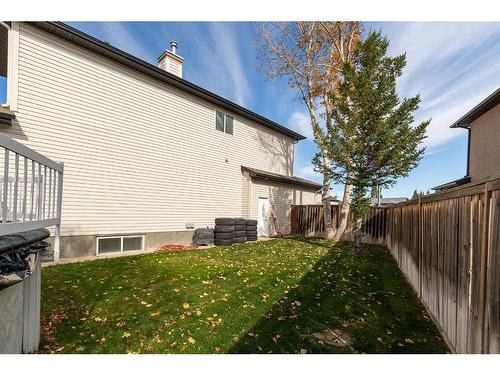 10 Squamish Bay West, Lethbridge, AB - Outdoor With Exterior