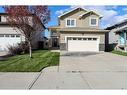 4610 7 Street, Coalhurst, AB  - Outdoor With Facade 