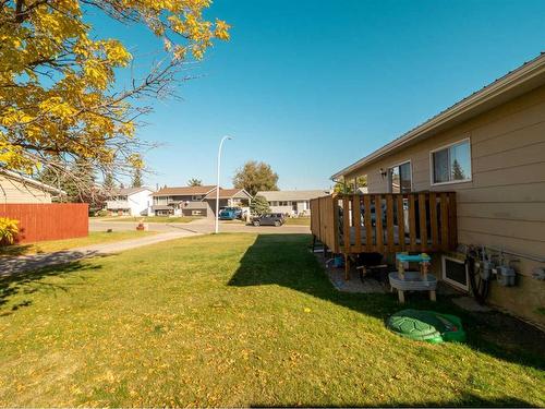 612 Mcdougall Street, Pincher Creek, AB - Outdoor