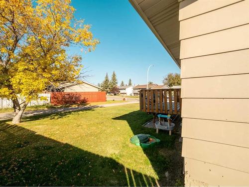 612 Mcdougall Street, Pincher Creek, AB - Outdoor