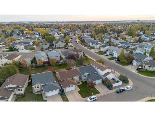 7 Chilcotin Way West, Lethbridge, AB - Outdoor With View