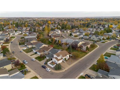 7 Chilcotin Way West, Lethbridge, AB - Outdoor With View