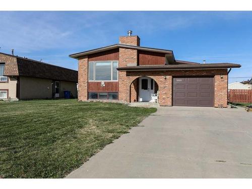 4501 56 Ave., Taber, AB - Outdoor