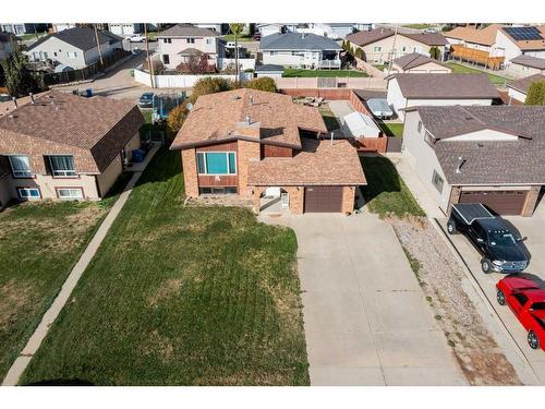 4501 56 Ave., Taber, AB - Outdoor