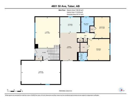 4501 56 Ave., Taber, AB - Other