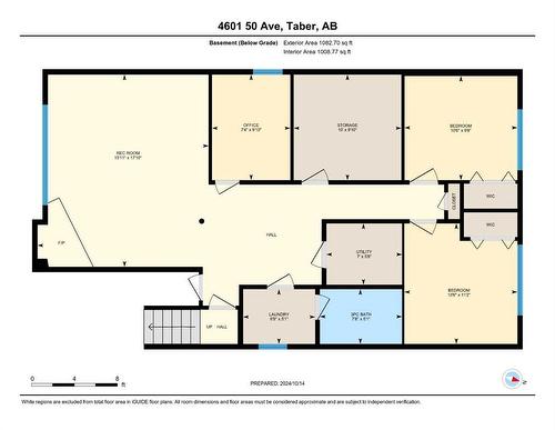 4501 56 Ave., Taber, AB - Other