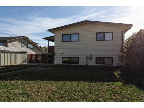 4501 56 Ave., Taber, AB - Outdoor