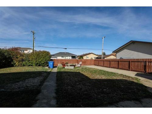 4501 56 Ave., Taber, AB - Outdoor