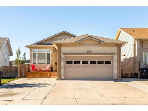 100 Blackfoot Circle West, Lethbridge, AB - Outdoor