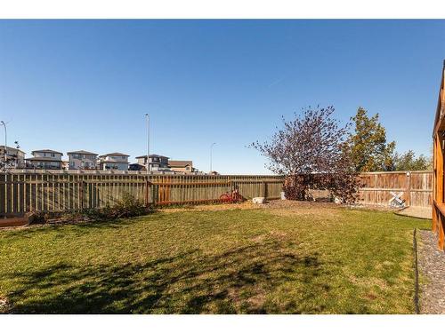 100 Blackfoot Circle West, Lethbridge, AB - Outdoor