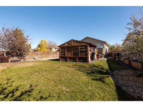 100 Blackfoot Circle West, Lethbridge, AB - Outdoor