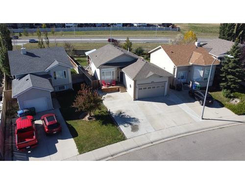 100 Blackfoot Circle West, Lethbridge, AB - Outdoor