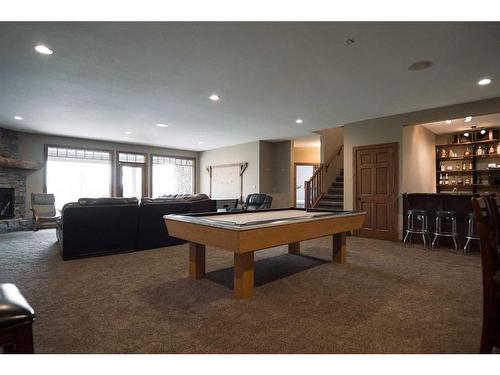 195041 Highway 512, Rural Lethbridge County, AB - Indoor Photo Showing Other Room