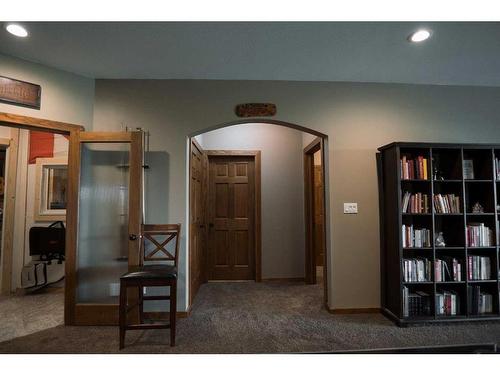 195041 Highway 512, Rural Lethbridge County, AB - Indoor Photo Showing Other Room