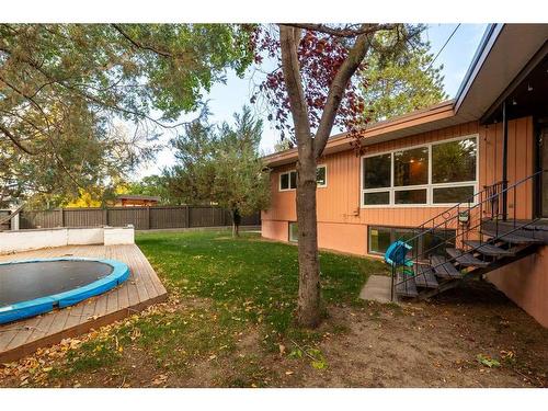 2818 6A Avenue South, Lethbridge, AB - Outdoor