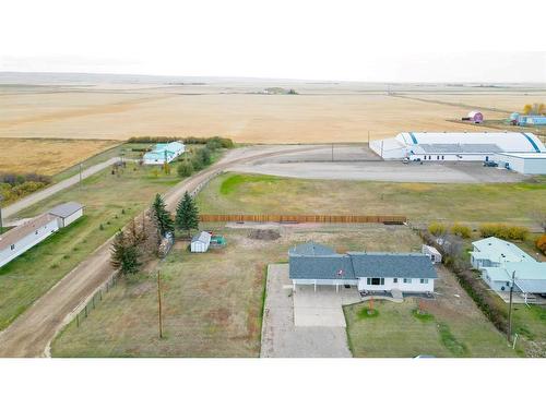 206 5 Street, Warner, AB - Outdoor With View