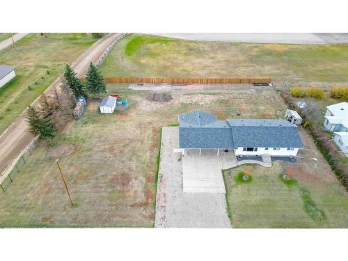 206 5 Street, Warner, AB - Outdoor With View