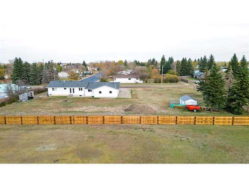 206 5 Street, Warner, AB - Outdoor