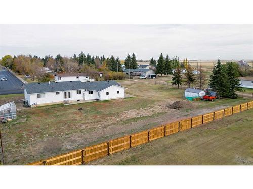 206 5 Street, Warner, AB - Outdoor With View