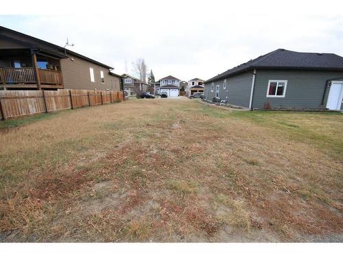 6 Prairie Lake Court, Taber, AB 