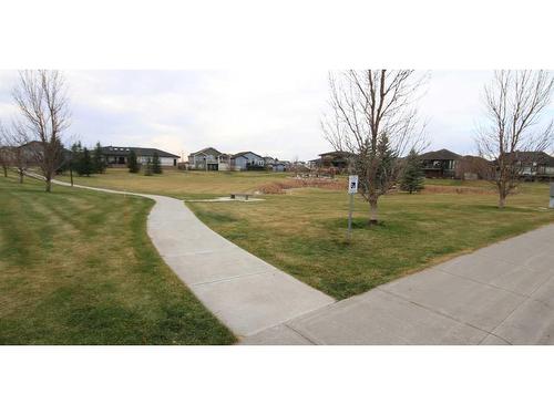 6 Prairie Lake Court, Taber, AB 