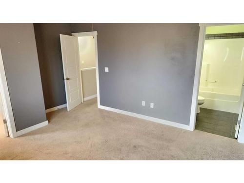 2236 18 Avenue, Coaldale, AB - Indoor Photo Showing Other Room