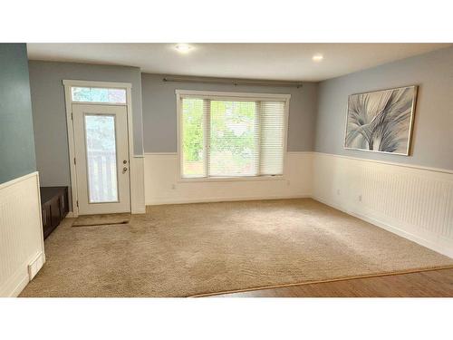 2236 18 Avenue, Coaldale, AB - Indoor Photo Showing Other Room