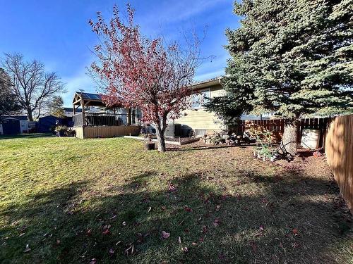 210 4 Street East, Cardston, AB - Outdoor