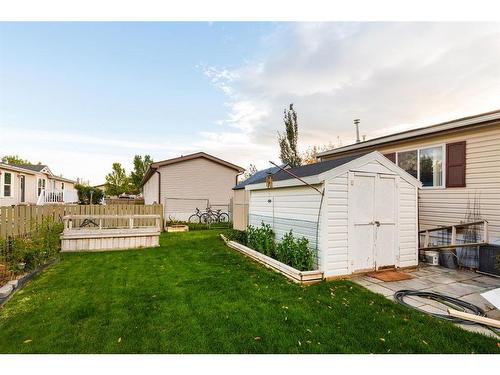 207 Station Boulevard, Coaldale, AB 