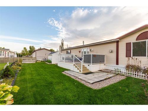 207 Station Boulevard, Coaldale, AB 