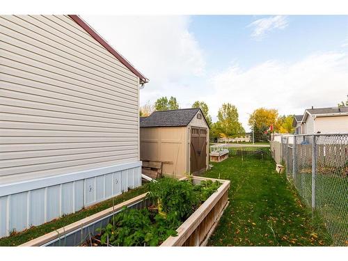 207 Station Boulevard, Coaldale, AB 