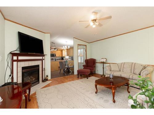 207 Station Boulevard, Coaldale, AB 