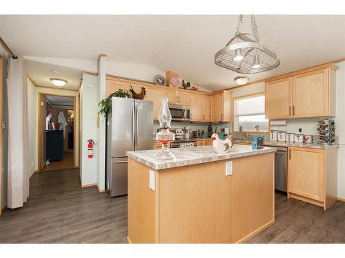 207 Station Boulevard, Coaldale, AB 