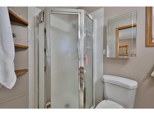 359 Heritage Crescent West, Lethbridge, AB - Indoor Photo Showing Bathroom