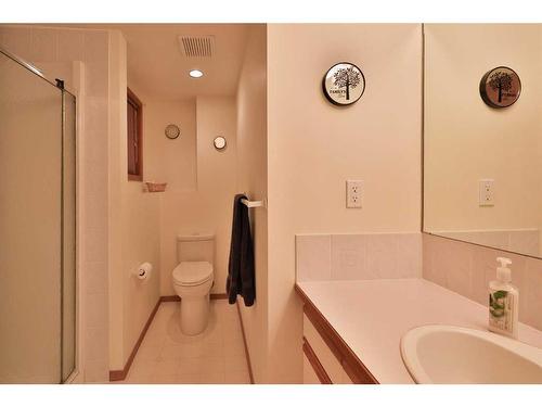 359 Heritage Crescent West, Lethbridge, AB - Indoor Photo Showing Bathroom