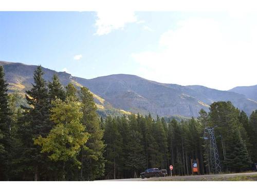 401 Castle Mountain Way, Rural Pincher Creek No. 9, M.D. Of, AB - Outdoor With View